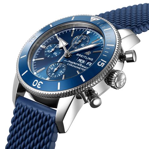 breitling superocean 44 price in india|breitling superocean 44 chronograph.